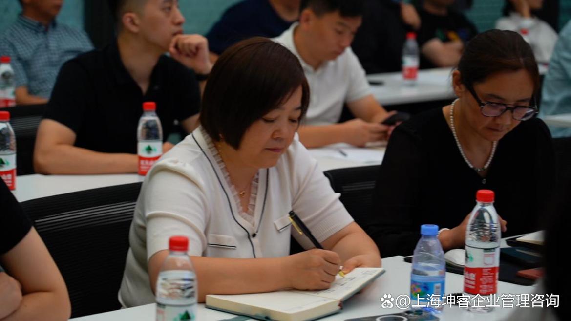 企业战略管理会计咨询的作用:坤睿咨询用实践经验说明